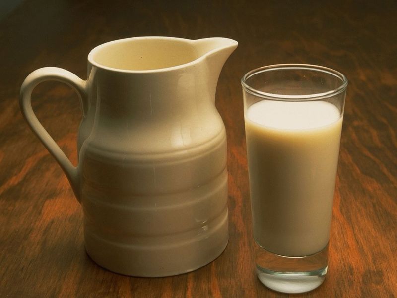 خرید و فروش شیر فراپاستوریزه میامی