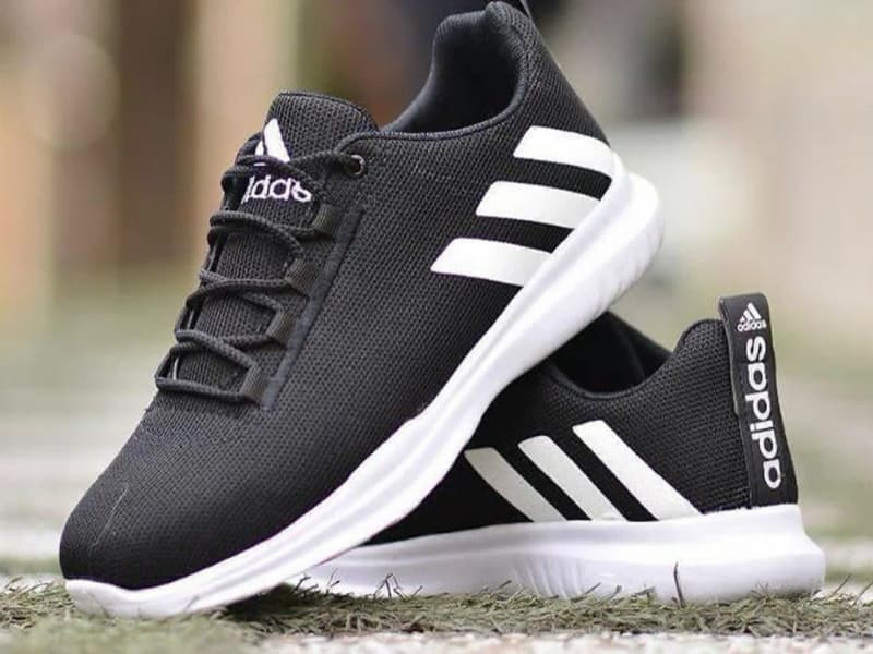 بهترین قیمت خرید کفش مردانه آدیداس