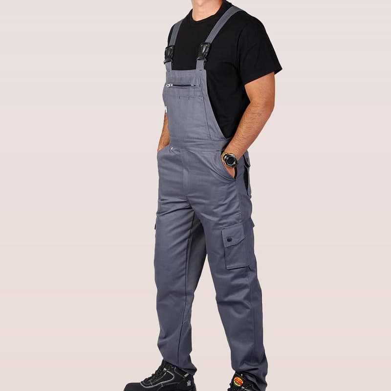 خرید جدیدترین انواع لباس کار دوبنده