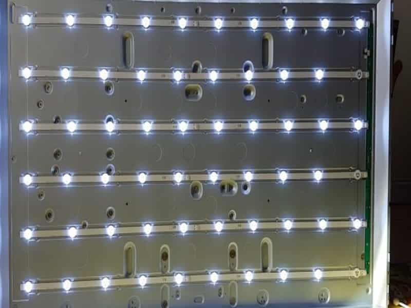 لامپ ال ای دی تلویزیون سامسونگ | خرید با قیمت ارزان