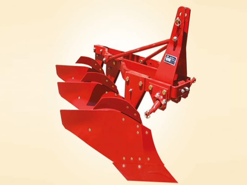 خرید و قیمت انواع گاو آهن سه خیش مشهد