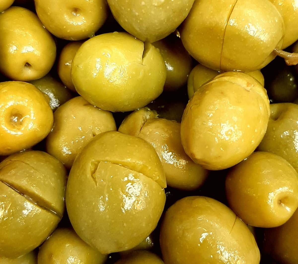 خرید و قیمت روز زیتون شکسته فله