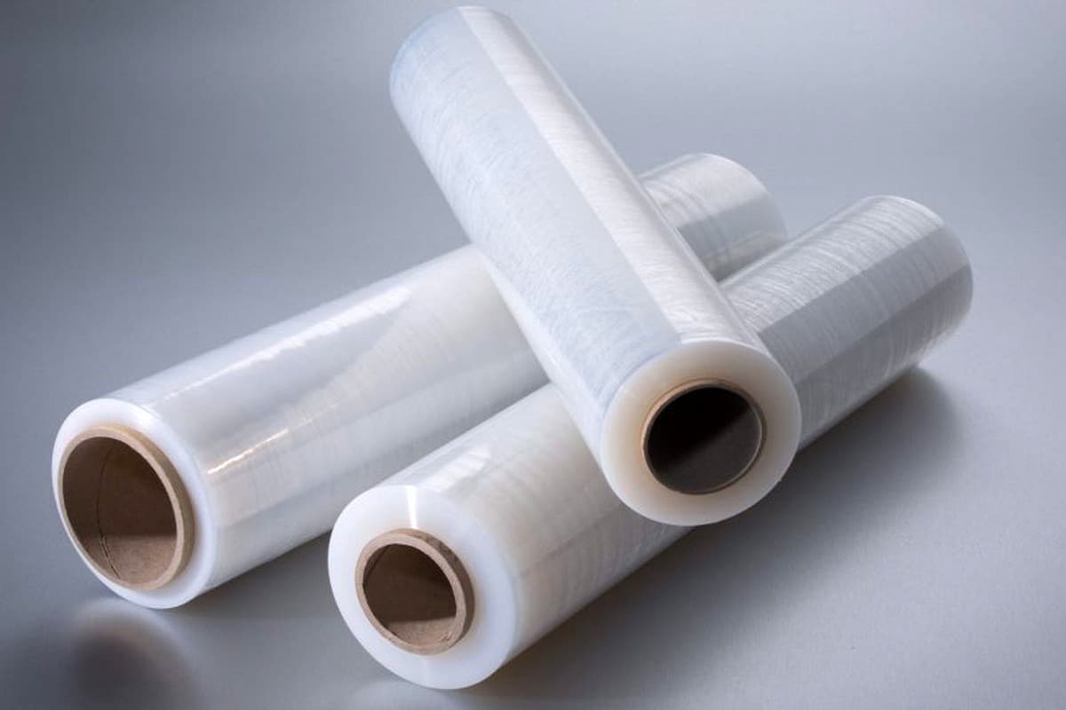 خرید و قیمت انواع نایلون بسته بندی قزوین