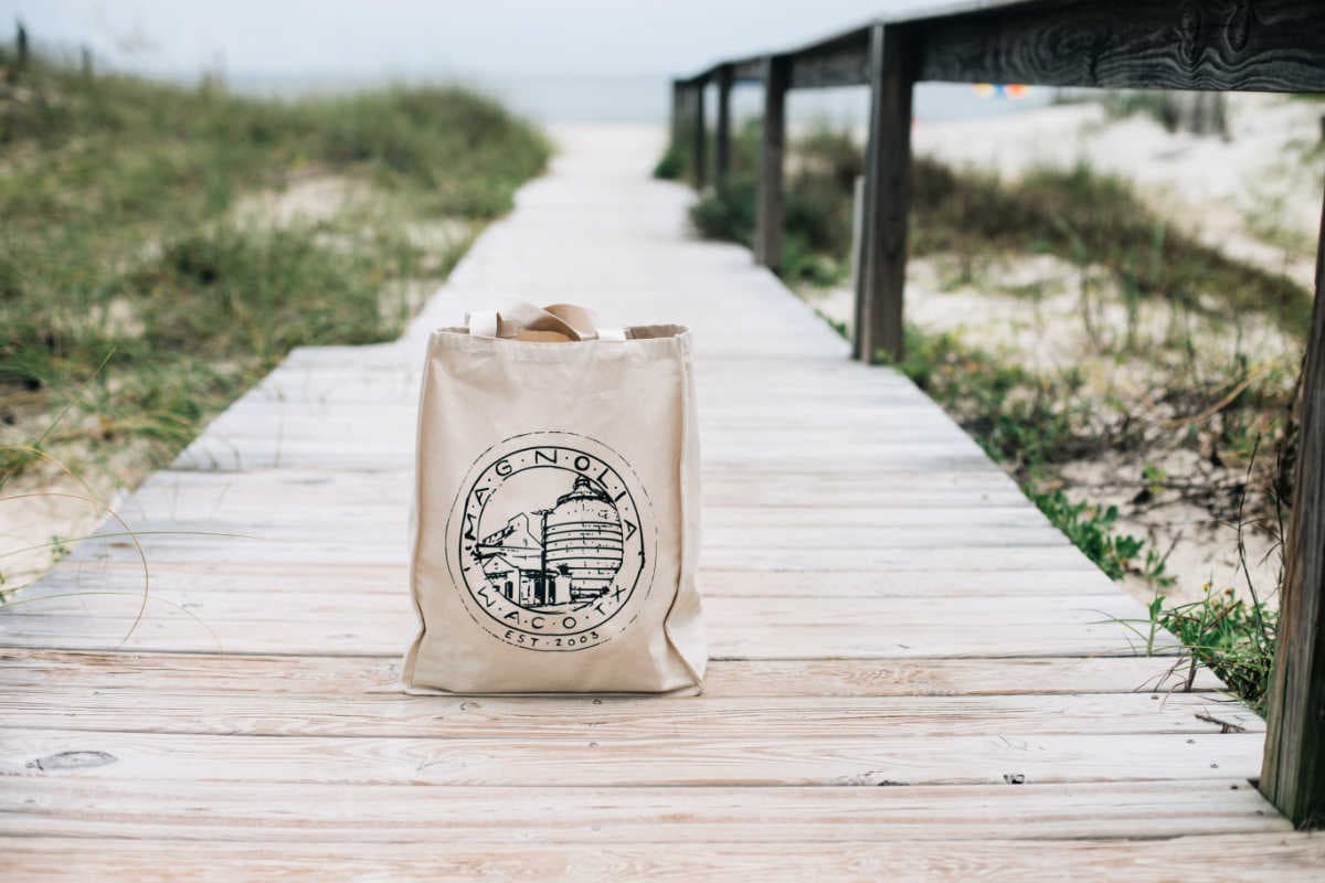 قیمت کیف دوشی کتان