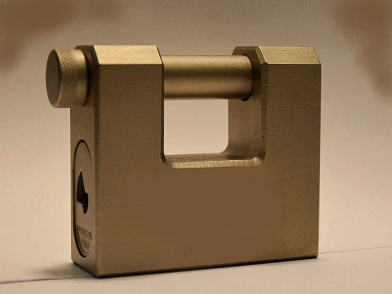 خرید و قیمت روز قفل کتابی چینی