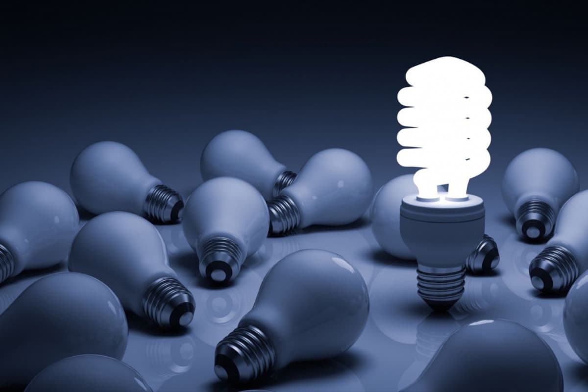 خرید لامپ کم مصرف چینی + بهترین قیمت