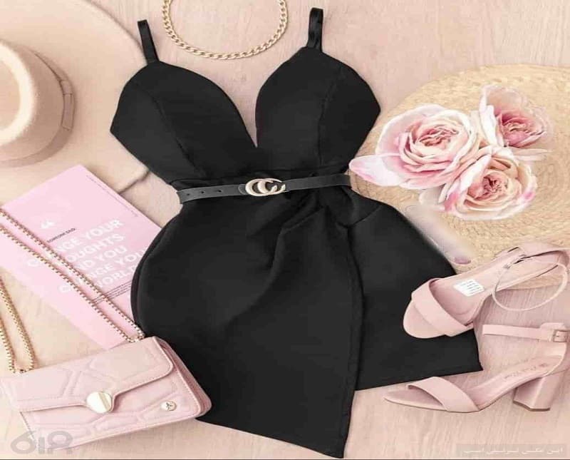 خرید و قیمت انواع لباس شب مجلسی