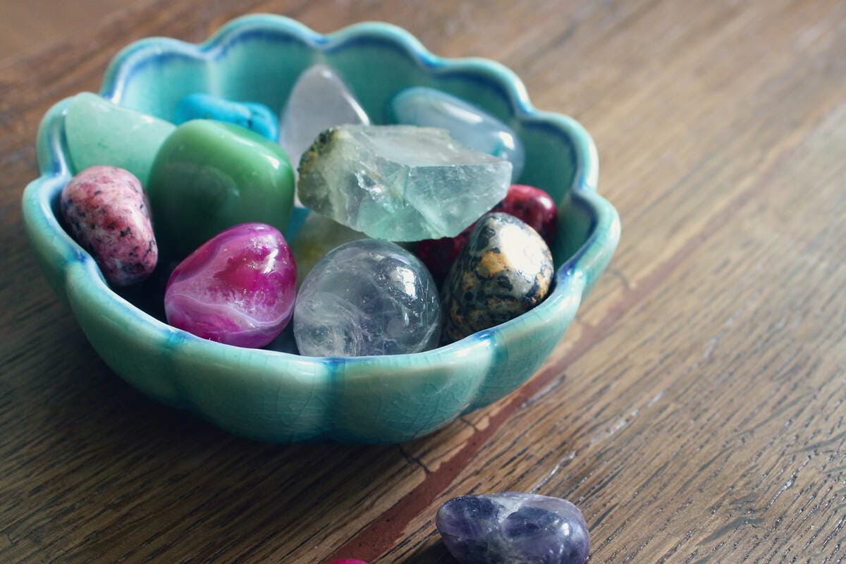 بهترین قیمت خرید سنگ تزئینی تهران