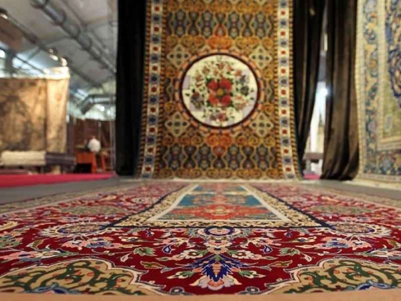 قیمت خرید گلیم دستباف مرینوس + مشخصات، عمده ارزان