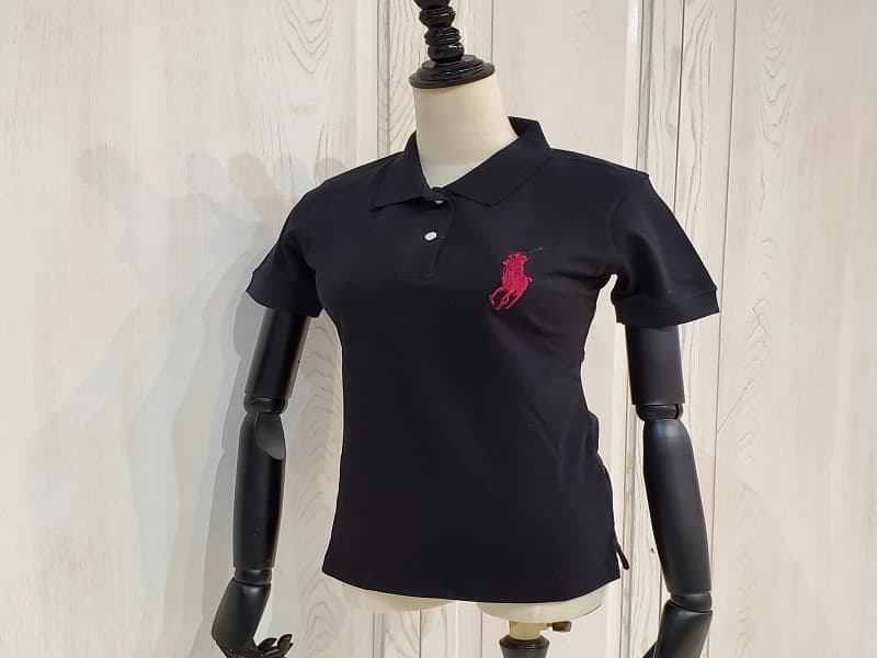 لیست قیمت تیشرت پولو زنانه 1402