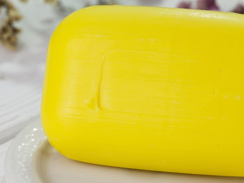 قیمت و خرید صابون گوگرد برای قارچ صورت + فروش ارزان