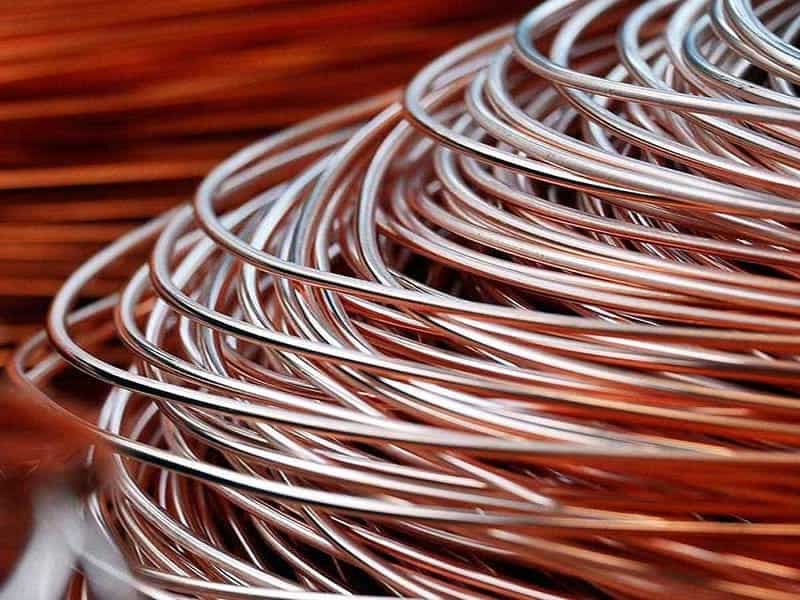 خرید سیم مفتول مسوار + قیمت عالی