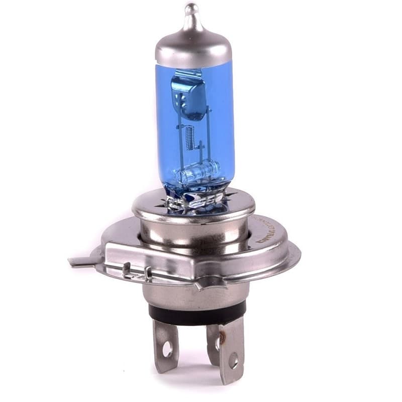 خرید لامپ بزرگ جلو پراید + بهترین قیمت