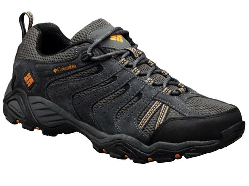 خرید جدیدترین انواع کفش اسپرت کلمبیا