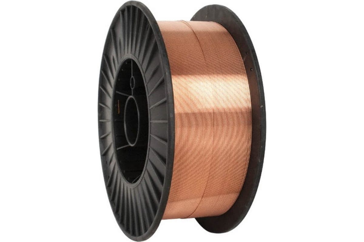 خرید و قیمت سیم جوش co2 پارس