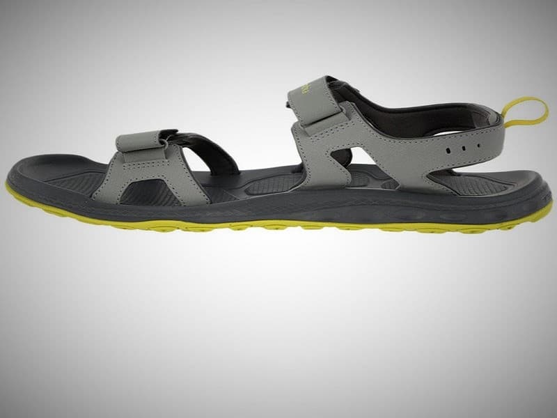 خرید انواع صندل مردانه در تهران + قیمت