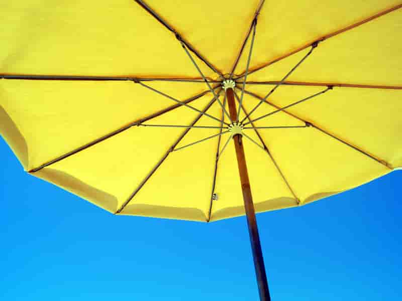 بهترین قیمت چتر فانتزی