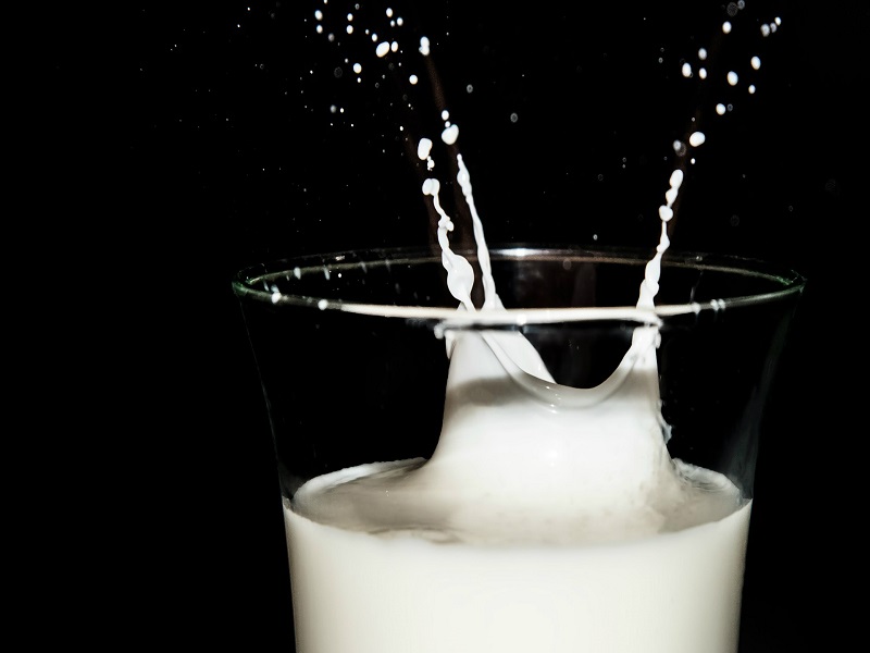 خرید با بهترین قیمت شیر میامی کم چرب