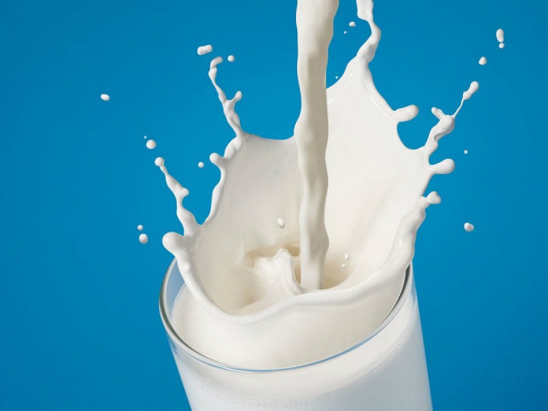 خرید شیر بادام میامی خوشمزه