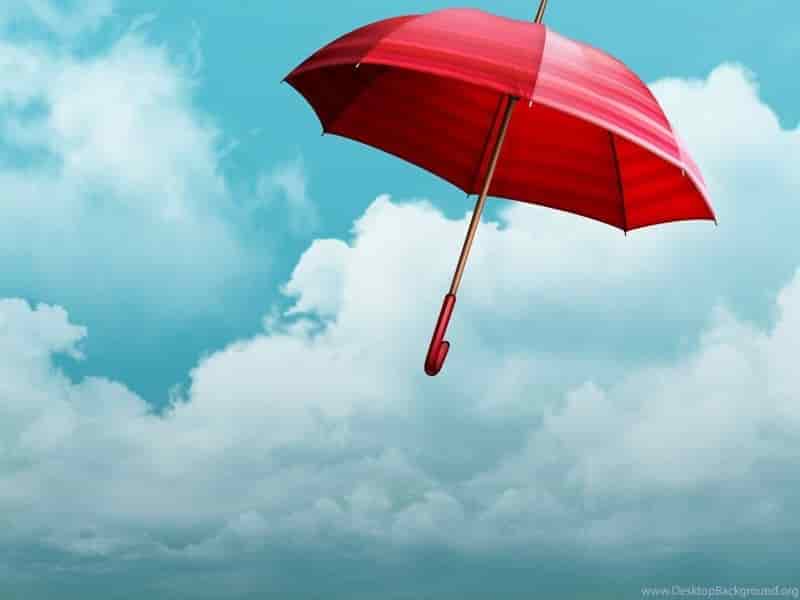 قیمت چتر بارانی بچه گانه با کیفیت عالی