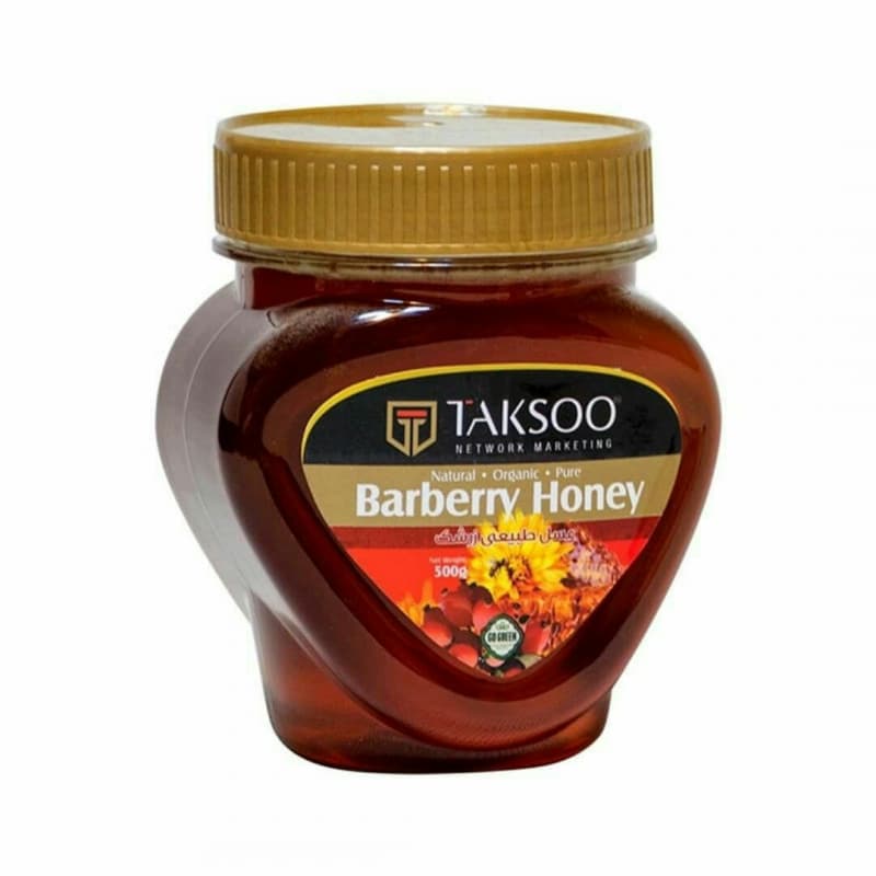 معرفی عسل زرشک تکسو + بهترین قیمت خرید