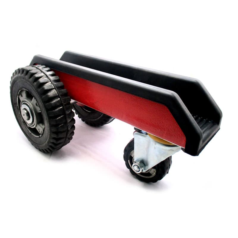 خرید چرخ حمل سنگ اسلب با قیمت استثنایی