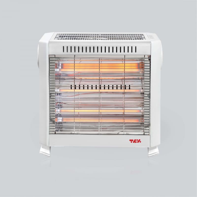 بهترین قیمت خرید هیتر برقی برفاب