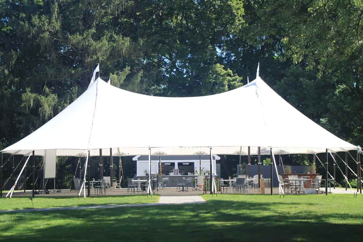 خرید جدید ترین سایبان چتری کمپینگ