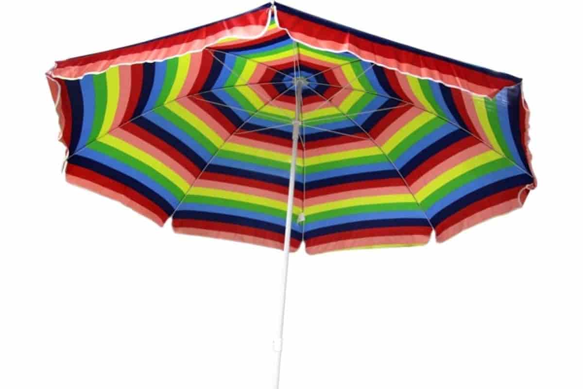 برترین تولید کنندگان چتر فلزی