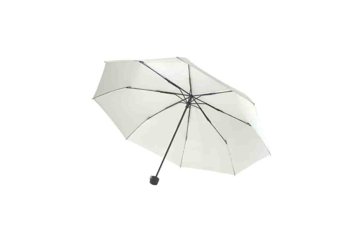 خرید چتر بی رنگ