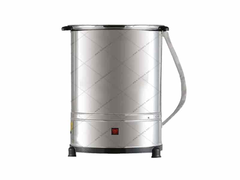 خرید دستگاه کره گیر سطلی + قیمت عالی