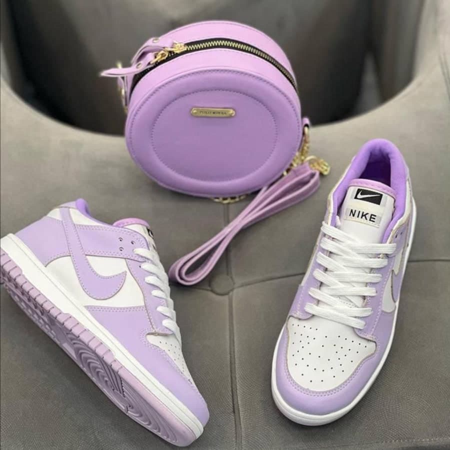 خرید کفش جردن دخترانه اصل + قیمت عالی