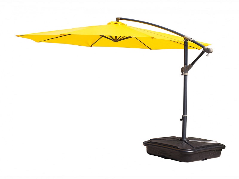 لیست قیمت سایبان چتری به روز