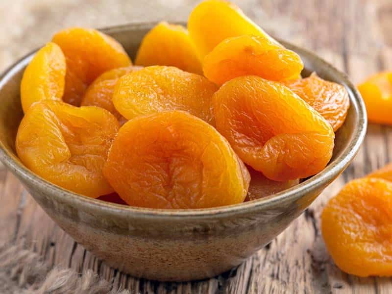 خرید آلو خشک با آلو زرد + بهترین کیفیت