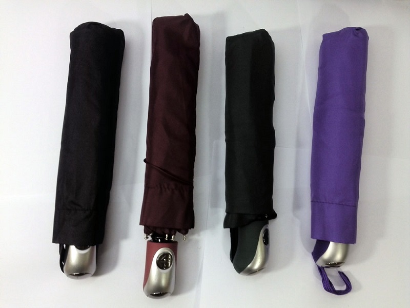 لیست مشخصات و قیمت چتر بارانی تاشو