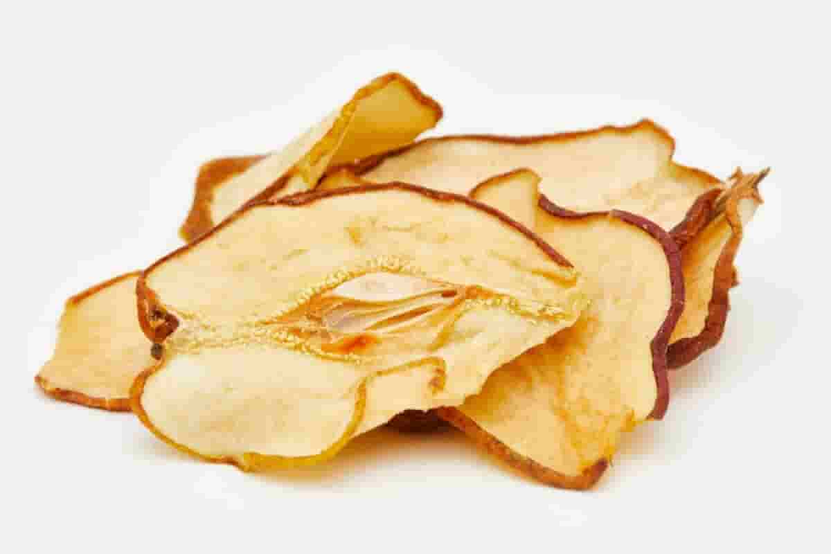 با سیب خشک چی درست کنم؟ + 7 پیشنهاد خوشمزه