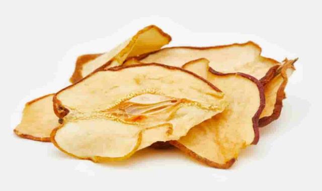 با سیب خشک چی درست کنم؟ + 7 پیشنهاد خوشمزه