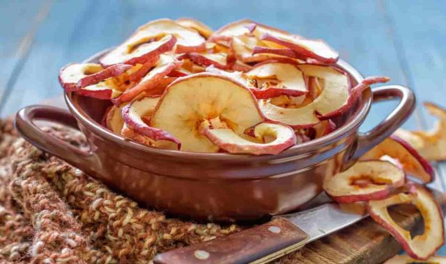 بهترین قیمت دمنوش سیب خشک در بارداری