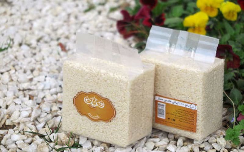 خرید انواع نایلون بسته بندی جعبه + قیمت