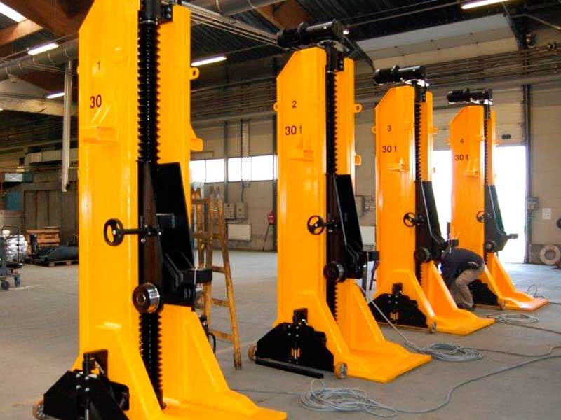 خرید جک بالابر برقی + قیمت عالی