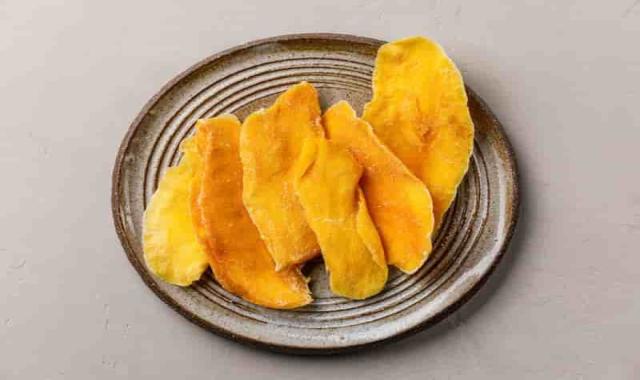 خرید انبه خشک عمده و ارزان