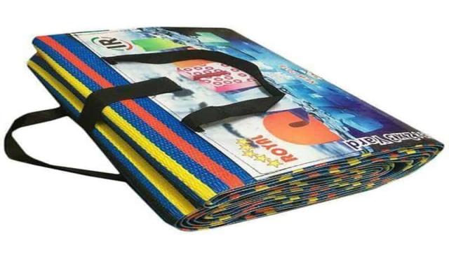 خرید و قیمت انواع زیرانداز حصیری ۶ متری