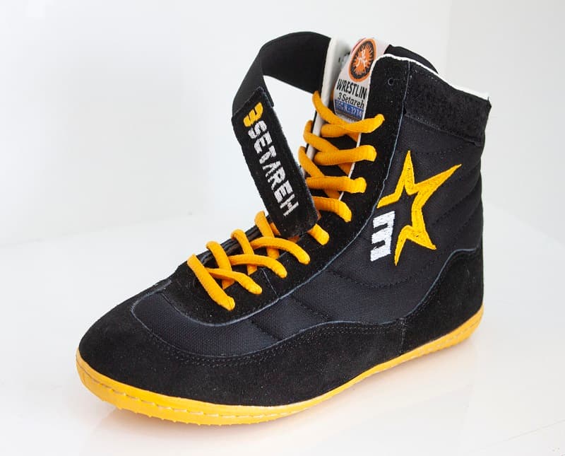 معرفی کفش کشتی دست دوم + بهترین قیمت خرید