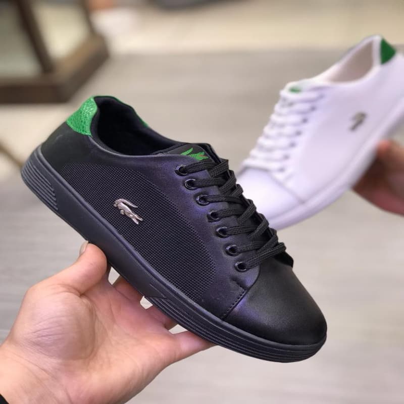 خرید جدیدترین انواع کفش لاگوست اصل