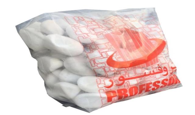 بهترین قیمت خرید سنگ تزئینی پروفسور