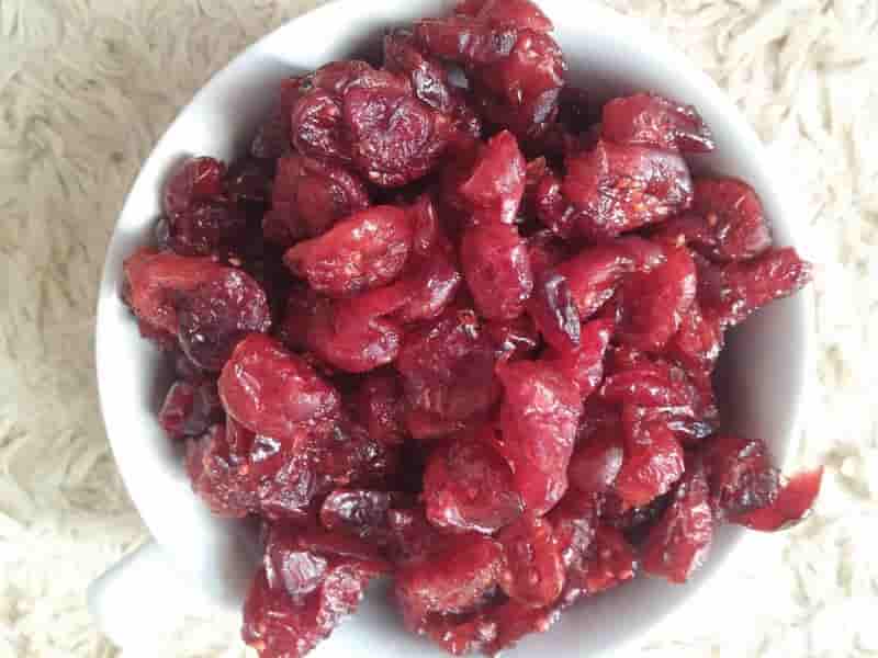 زغال اخته خشک چیست؟ + برسی کامل خواص