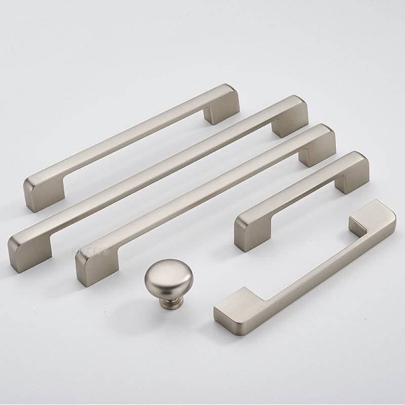 لیست قیمت دستگیره کابینت خطی 1402