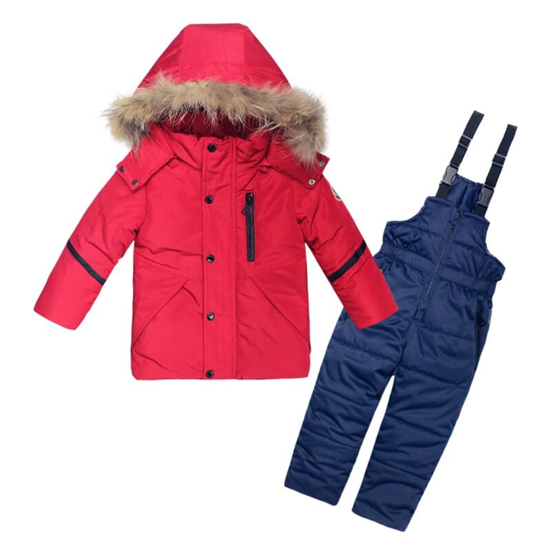 خرید ست بچه گانه زمستانی + قیمت عالی