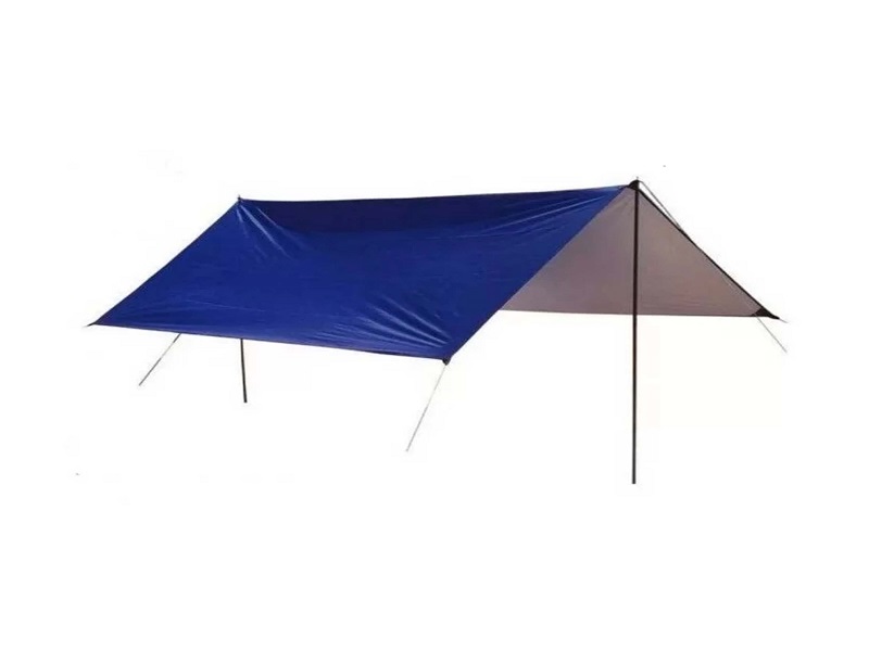 لیست قیمت انواع سایبان کمپ