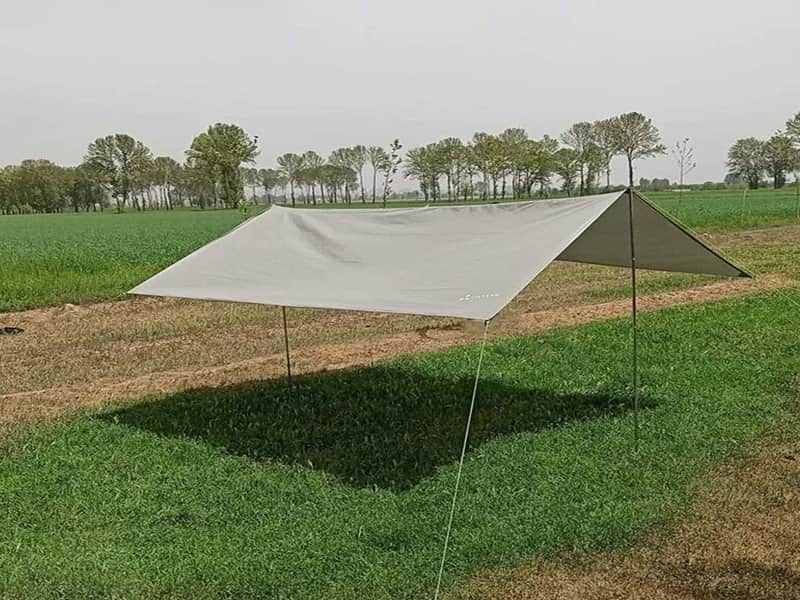 بهترین قیمت سایبان کمپینگ بزرگ